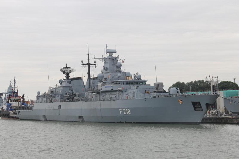 ship